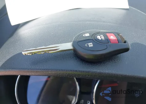 2017 Nissan Versa 1.6 Sv из США, поврежденный, VIN 3N1CN7AP6HL890217